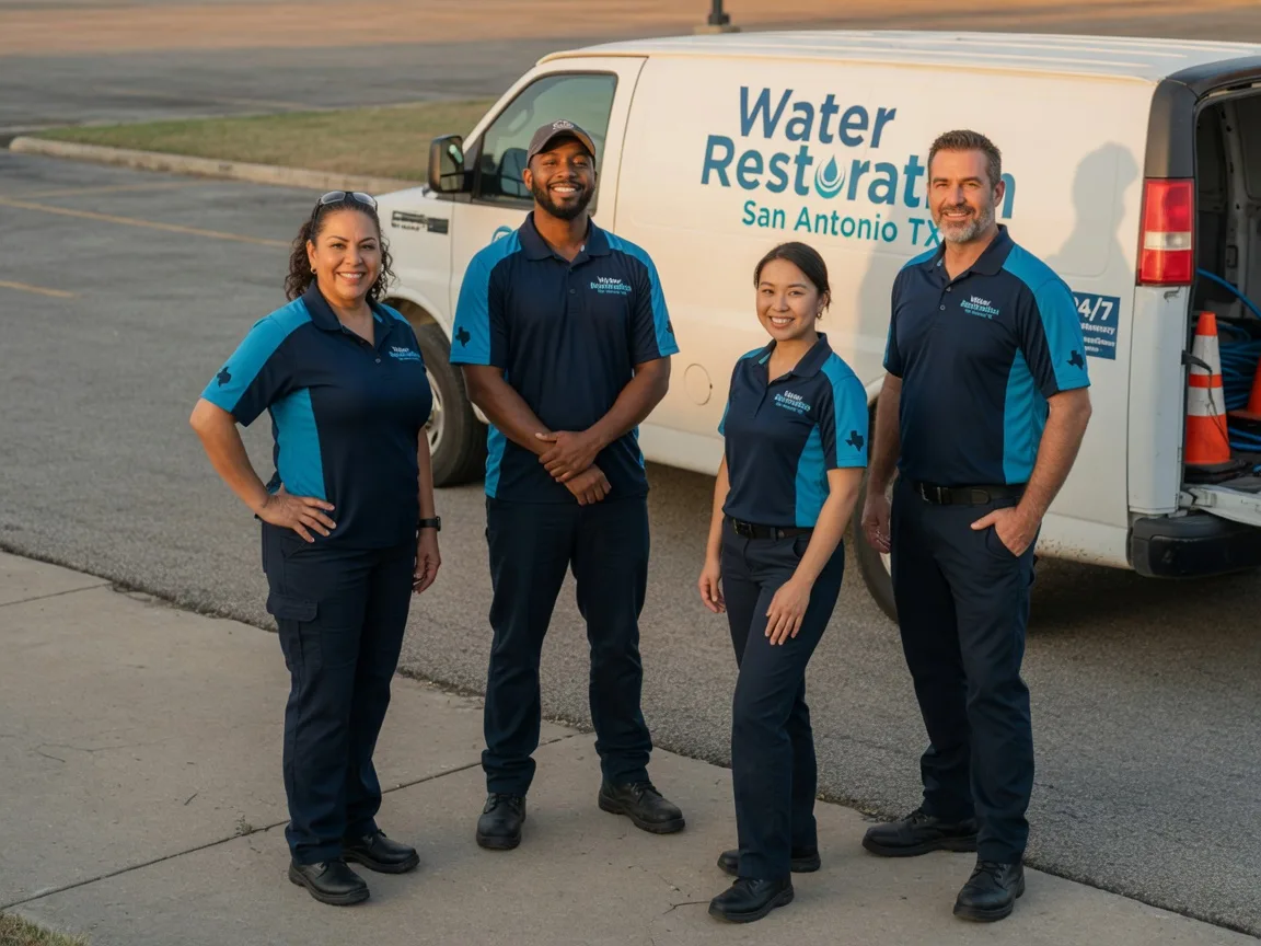 Water Damage Repair company in Chestnut Hill, MA